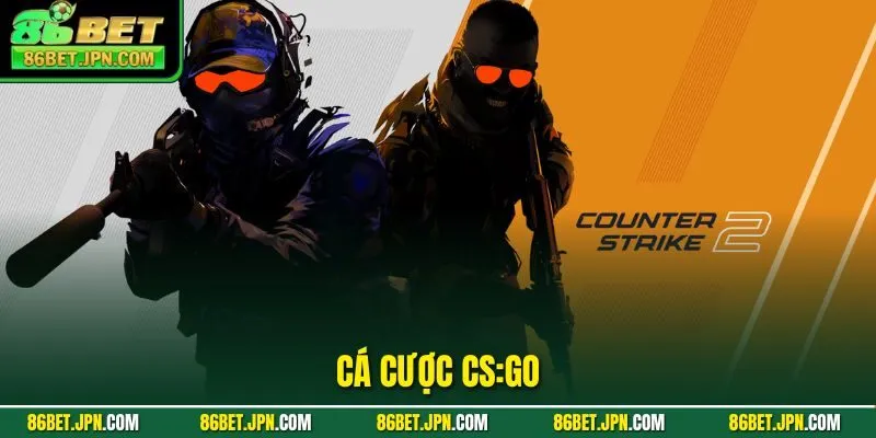 Cá Cược CSGO