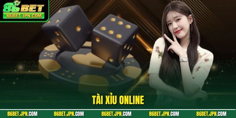 tài xỉu online uy tín