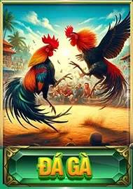 Đá gà 86bet